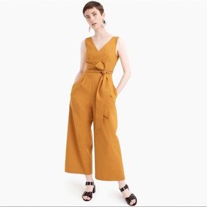 JCrew Jumpsuit